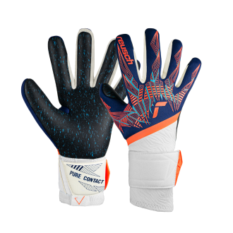 Reusch Pure Contact Fusion 5470900 4848 blau 1